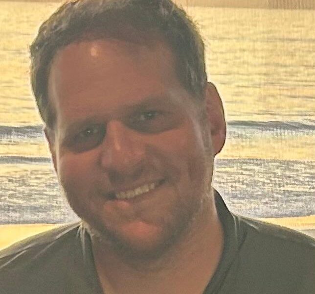 Steven Orbuch