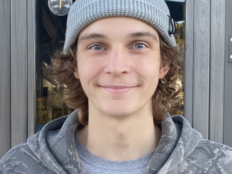 justin mach